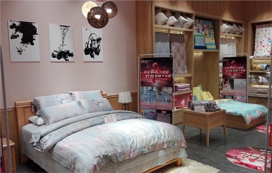 睡康寧專賣店（純棉區2）