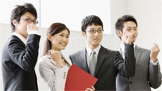 家紡加盟店的人才