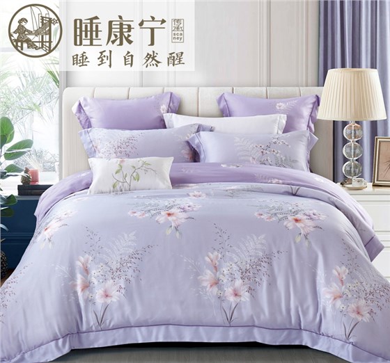 春花細(xì)雨